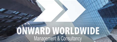 onward worldwide management & consultancy services corp